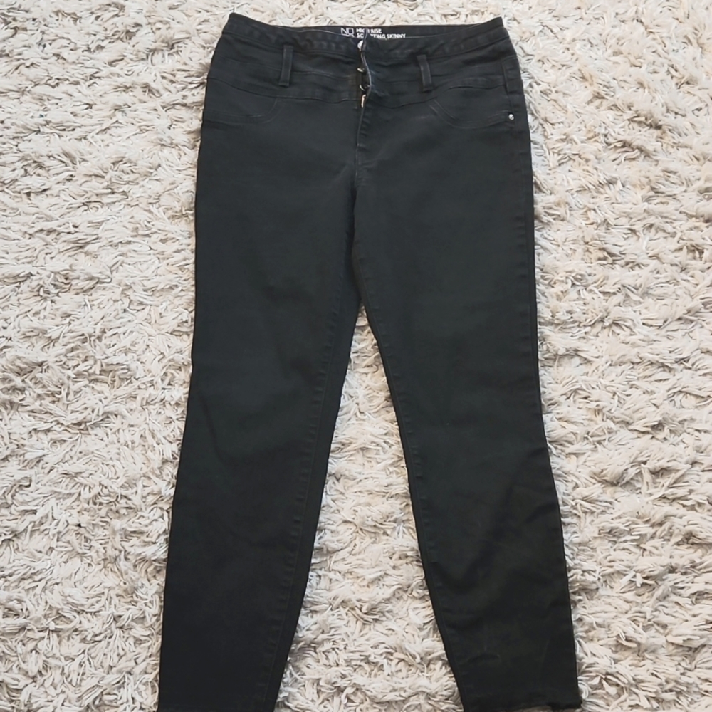 NOBO Jeans
